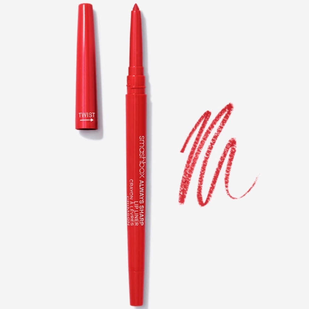 Smashbox Always Sharp Lip Liner